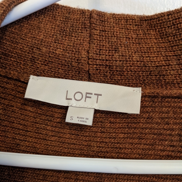 Loft sweater - Picture 2 of 5